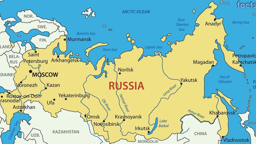 Europa lovește unde doare cel mai tare. 450 miliarde pierdute de Rusia din sancțiuni