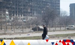 General american: Cucerirea Mariupolului poate decide soarta războiului din Ucraina