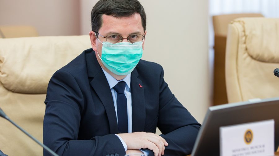 Fondul de pensii s-a majorat. Spatari: În acest an pensiile cresc nu doar de la indexare, ci va avea loc și majorarea