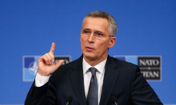 Șeful NATO: Asistăm deja la începutul ofensivei rusești în Ucraina. Alianța este gata să ofere avioane pentru apărare