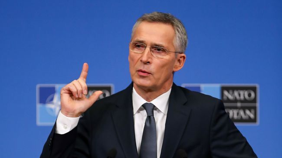 Stoltenberg: Vladimir Putin a făcut „mai multe greșeli uriașe și strategice”