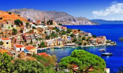 Chinezii domină „vizele de aur” ale Greciei, cumpărând pe bandă rulantă mii de apartamente în Atena