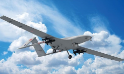 Dronele cu care ucrainenii bagă în sperieți armata Moscovei, produse de ginerele “sultanului” Erdogan