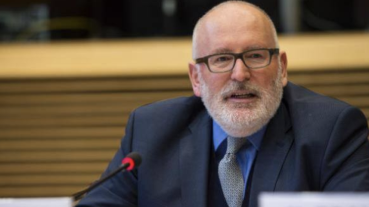 UE vrea să reducă dependența de Rusia. Permite producerea energiei electrice din cărbune: Istoria a luat o altă turnură