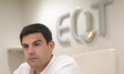 CEO EQT: Exporturile de gaze americane pot înlocui „cu ușurință” frunizările de gaz natural din Rusia