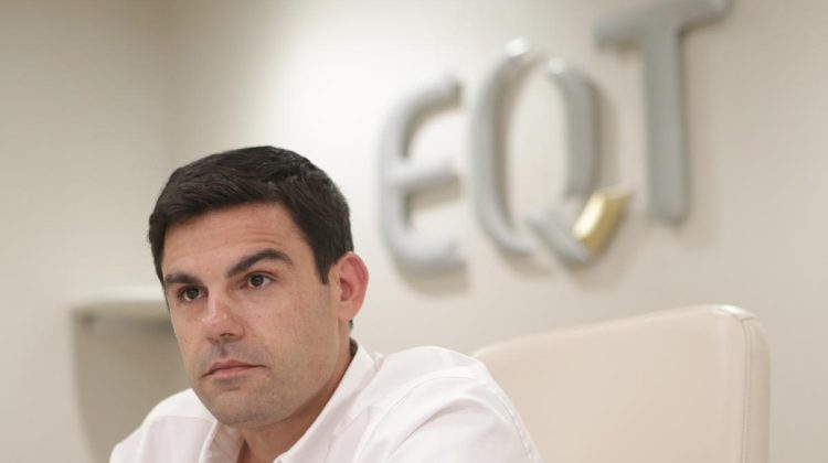 CEO EQT: Exporturile de gaze americane pot înlocui „cu ușurință” frunizările de gaz natural din Rusia