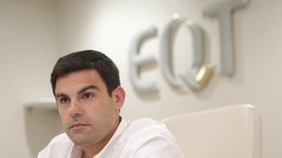 CEO EQT: Exporturile de gaze americane pot înlocui „cu ușurință” frunizările de gaz natural din Rusia