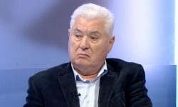 (DOC) Vladimir Voronin și declarația sa de avere: zeci de conturi bancare și pensia lunară de peste 14 mii de lei