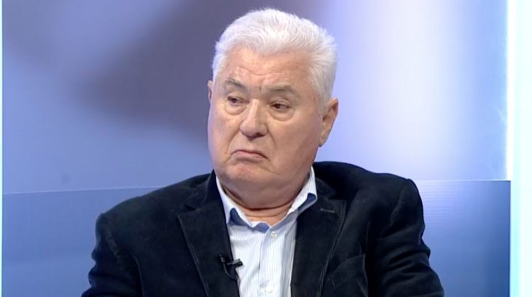 (DOC) Vladimir Voronin și declarația sa de avere: zeci de conturi bancare și pensia lunară de peste 14 mii de lei