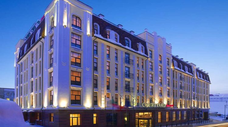 Firme blocate în Rusia! Unele branduri occidentale nu pot părăsi țara din cauza unor acorduri complexe de franciză