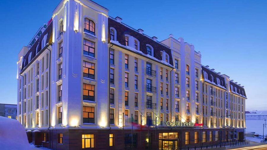 Firme blocate în Rusia! Unele branduri occidentale nu pot părăsi țara din cauza unor acorduri complexe de franciză