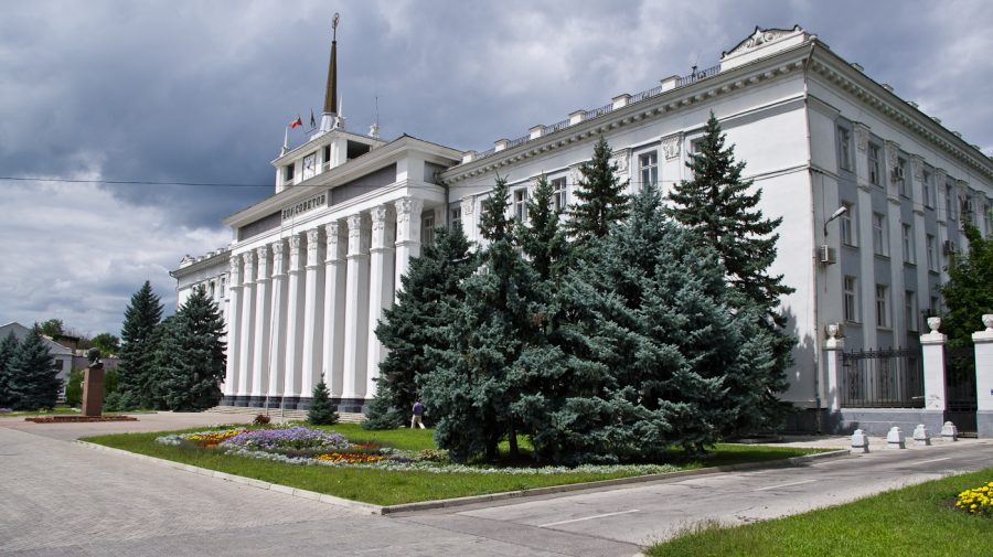 Mutantul geopolitic din coastele Moldovei, cu frica în oase! Tiraspolul, îngrijorat de banii care țin în viață enclava