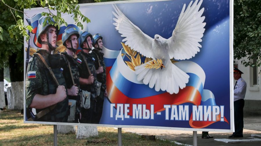 Lituania înăbușă aroganța separatiștilor din Transnistria. Va rezilia contractele cu firmele din enclavă