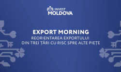 (VIDEO) Export Morning: Identificarea piețelor alternative de export