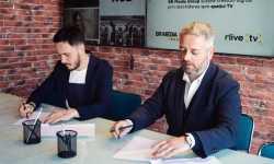 Parteneriat strategic BR Media și Realitatea pentru susținerea creatorilor de conținut video și TV autohton
