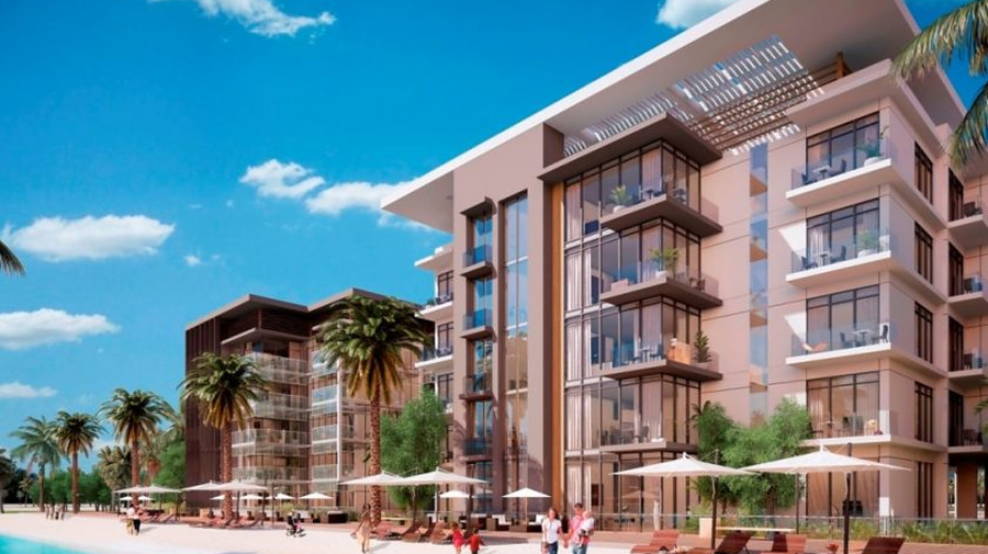 Un apartament în Dubai costă cât două penthouse-uri în Chișinău