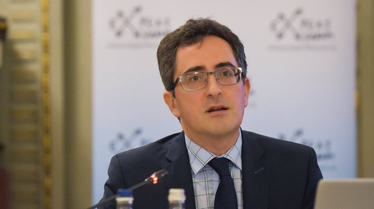 Moldova vulnerabilă în fața cizmei gaziere a Moscovei. Sorin Ioniță: Este expusă tuturor pericolelor Gazprom