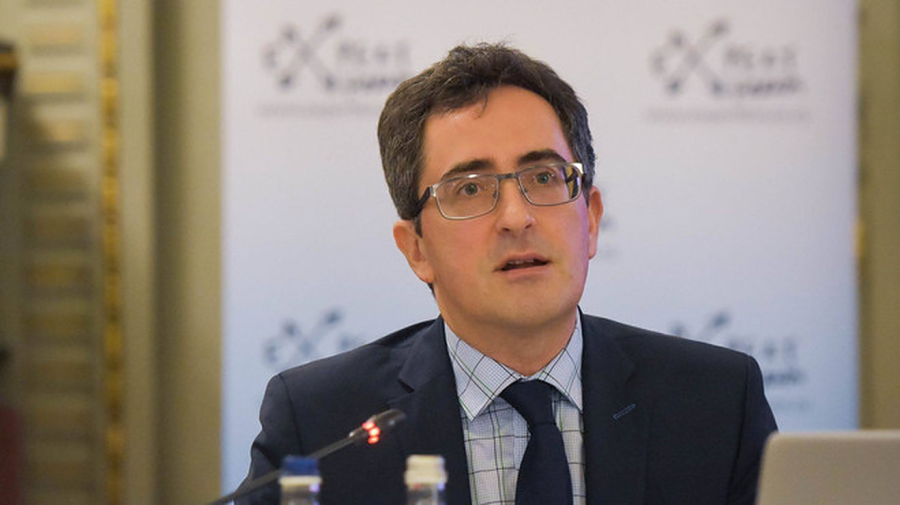 Moldova vulnerabilă în fața cizmei gaziere a Moscovei. Sorin Ioniță: Este expusă tuturor pericolelor Gazprom