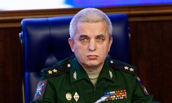 „Măcelarul din Mariupol” le cere soldaților ucraineni să părăsească orașul. Le garantează viața dacă depun armele