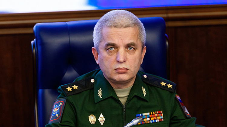 „Măcelarul din Mariupol” le cere soldaților ucraineni să părăsească orașul. Le garantează viața dacă depun armele