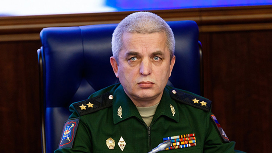 „Măcelarul din Mariupol” le cere soldaților ucraineni să părăsească orașul. Le garantează viața dacă depun armele