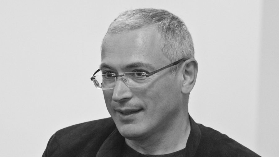 Avertisment fără precedent al unui oligarh rus aflat în exil: După Ucraina, Putin va trece la ţările baltice