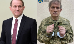 Averea nașului lui Putin a fost pusă sub sechestru în Ucraina