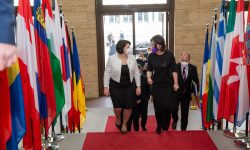 Gavrilița și perspectivele europene: Procesul de aderare la UE este lung și necesită transformări profunde