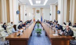 Gata cu șantajul energetic! Se scurtează lanțul lui Putin. Moldova depozitează prima cantitate de gaz în România