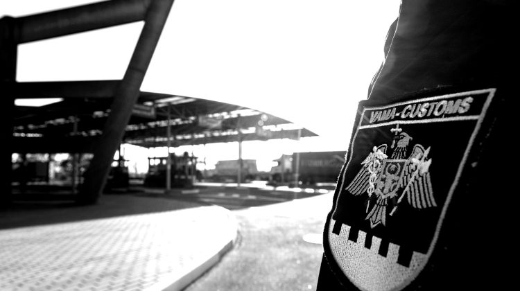 Ce încasări raportează Serviciul Vamal la bugetul de stat pentru săptămâna trecută. 2,1 revin persoanelor fizice