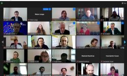 Agenția de Investiții a lansat o soluție digitală de interacțiune cu investitorii: Customer Relationship Management