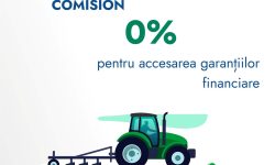 Agricultorii din Republica Moldova pot beneficia gratuit de garanții financiare de stat