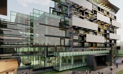 (FOTO) În România se va deschide un nou hotel de cinci stele. Cum va arăta