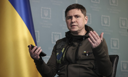 Consilier prezidențial de la Kiev: „Următoarea țintă a armatei de jefuitori și violatori este Republica Moldova”