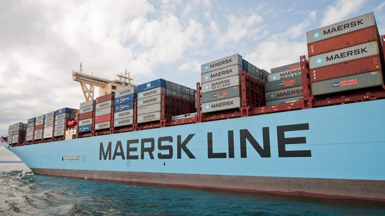 Războiul din Ucraina și minele în derivă umflă costul transportului maritim al mărfurilor prin Marea Neagră