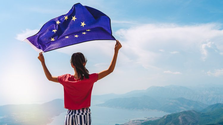 A fost lansat Anul European al Tineretului în Republica Moldova. Ce proiecte au fost lansate pentru tineri