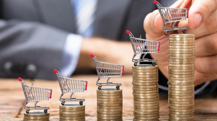 Avertisment de la Banca Mondială: Războiul din Ucraina va provoca „cel mai mare șoc asupra prețurilor”