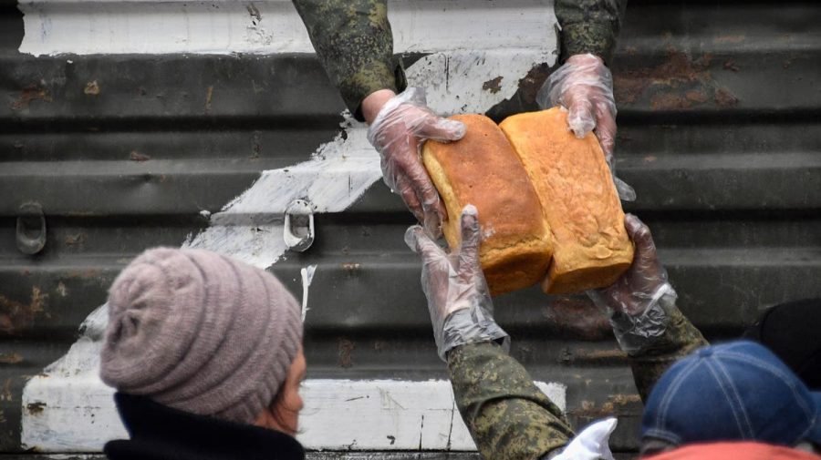 Banca Mondială avertizează asupra unei „catastrofe umane” provocată de criza de alimente