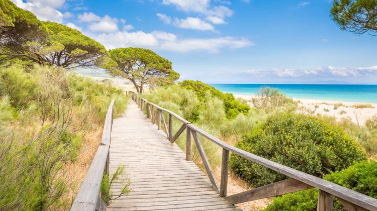 GALERIE FOTO// Topul celor mai frumoase plaje din Europa pentru vacanța de vară din 2022