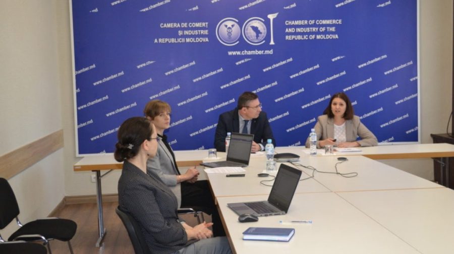 CCI a RM și AIPA susțin antreprenorii autohtoni. Au organizat sesiuni de informare: Suport afacerilor rurale