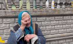 EXCLUSIV! Imagini din Borodyanka: Mărturii cutremurătoare ale ucrainenilor