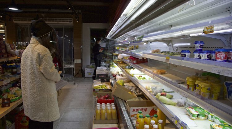 Cel mai mare risc pentru economia mondială despre care nimeni nu vorbește