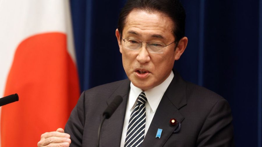 După SUA și UE, Japonia îngheaţă activele fiicelor lui Putin. Pe cine mai vizează noile sancțiuni