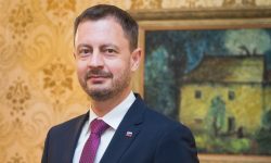 Slovacia este pregătită în caz că i se sistează alimentarea cu gaz rusesc. Continuă să plătească în euro