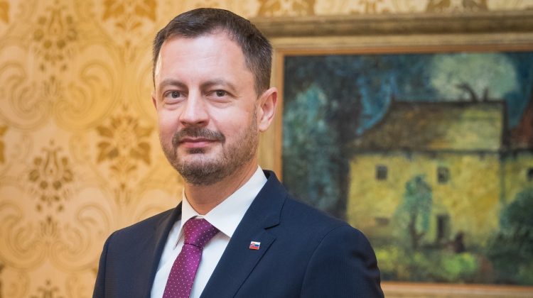 Slovacia este pregătită în caz că i se sistează alimentarea cu gaz rusesc. Continuă să plătească în euro