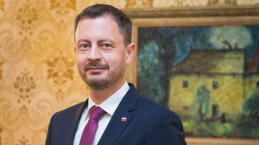 Slovacia este pregătită în caz că i se sistează alimentarea cu gaz rusesc. Continuă să plătească în euro