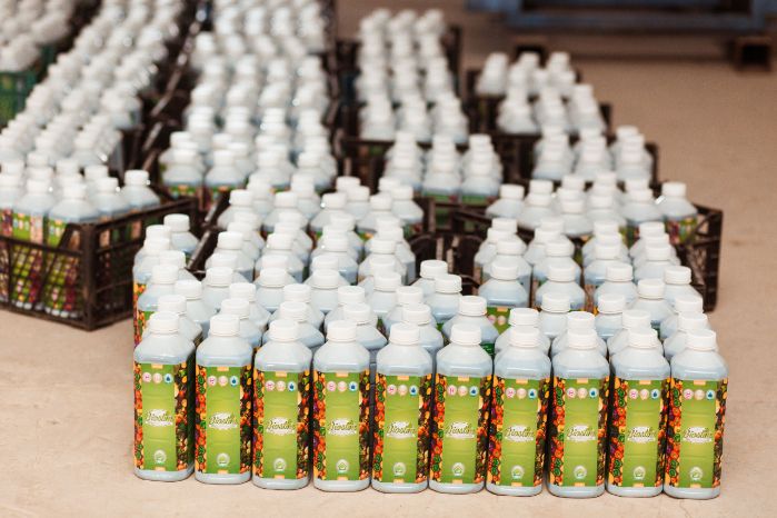 Scandal! Îngrășăminte la preț de aur: companii acuzate că au furat din buzunarele agricultorilor