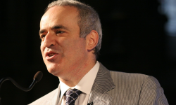 Ce ar trebui să se întâmple ca aliații lui Putin să se întoarcă împotriva lui. Scenariul lui Garry Kasparov
