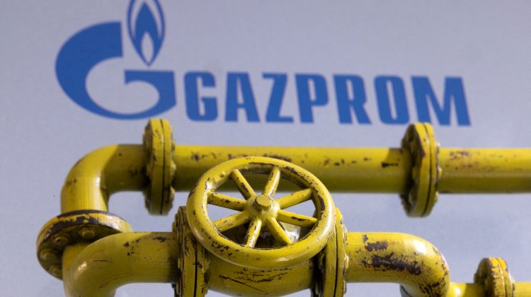 Exporturile de gaz vor continua conform reglementărilor ruseşti. Decizia de a accepta plățile în ruble – ireversibilă