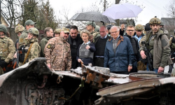 Rusia este ameninţată cu „descompunerea” din cauza sancţiunilor tot mai dure